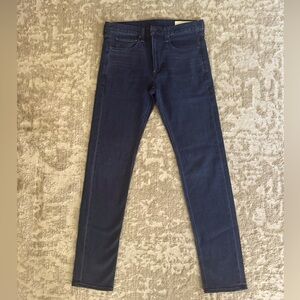 Rag & Bone Fit 2 Slim Men's Jeans Size 30